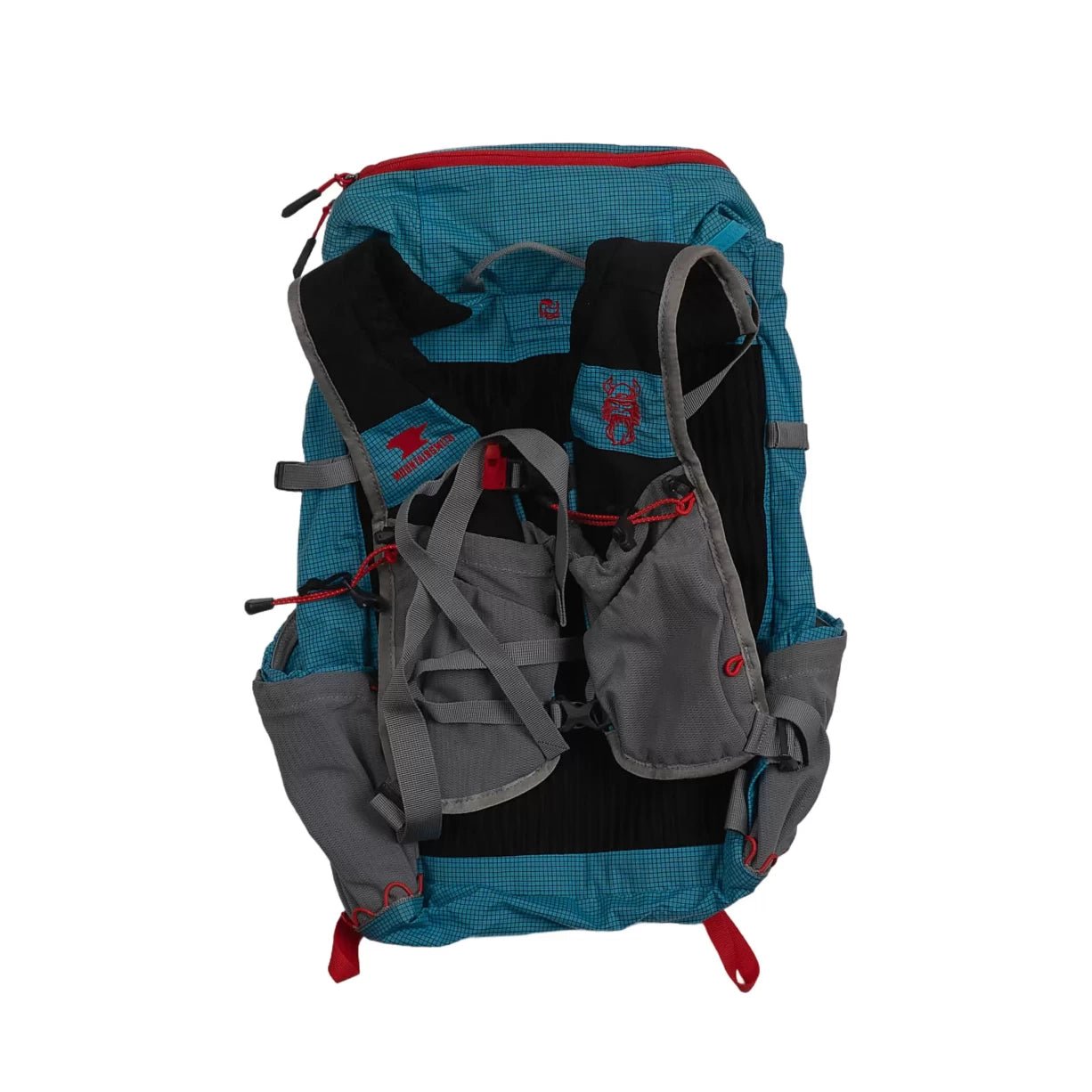 25 LBlue