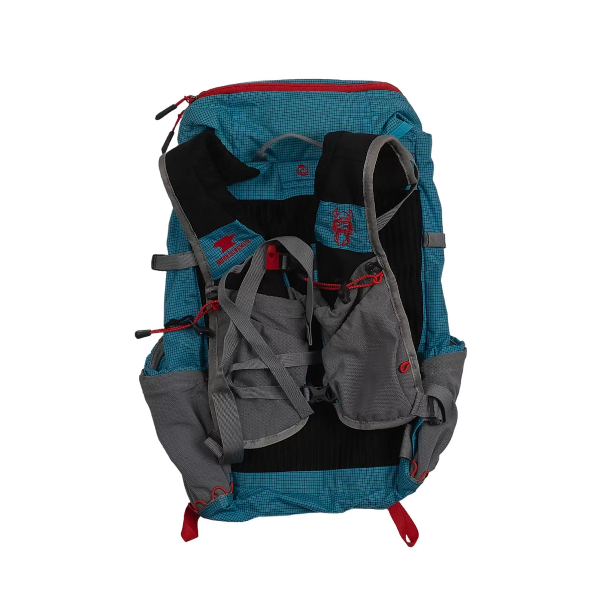 25 LBlue