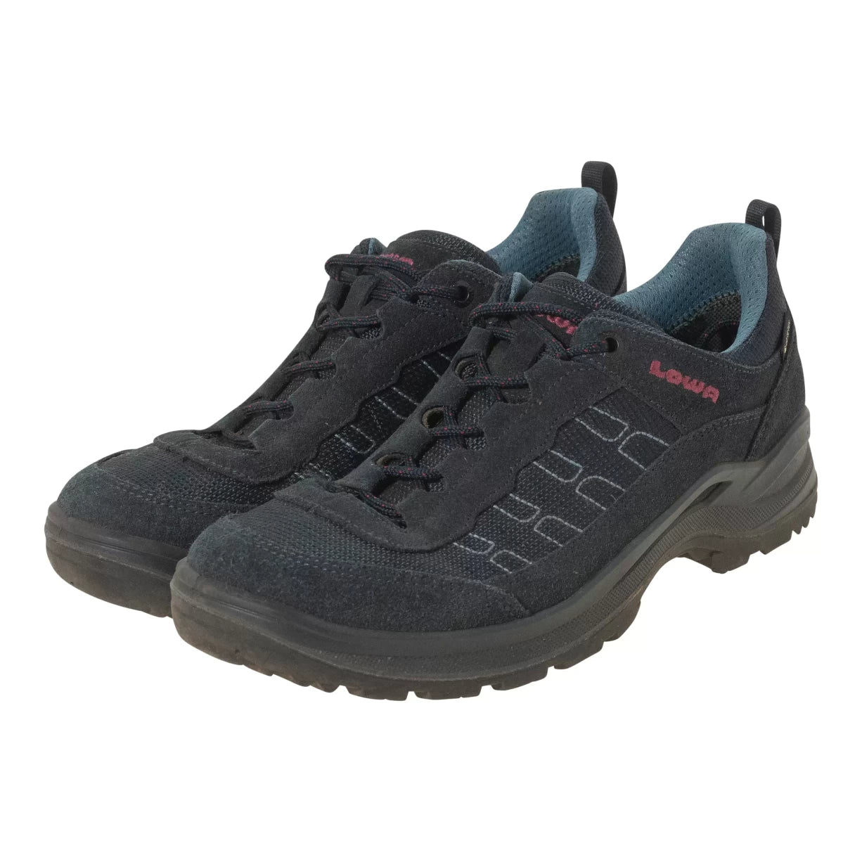 9.5Blue