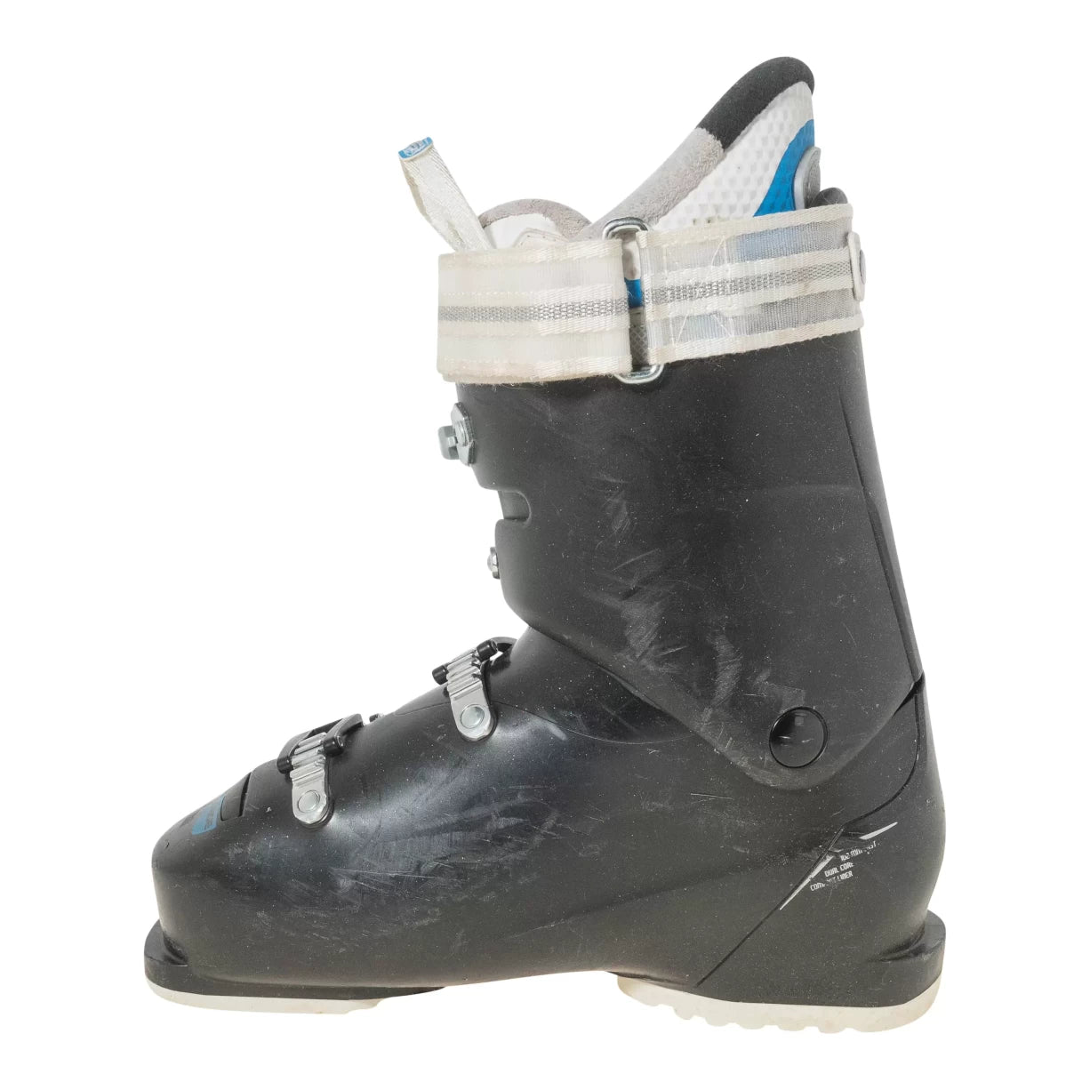 26/26.5Black