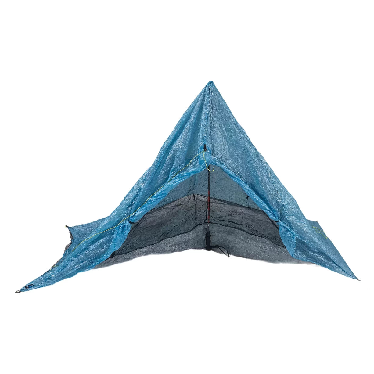 One SizeBlue/Grey