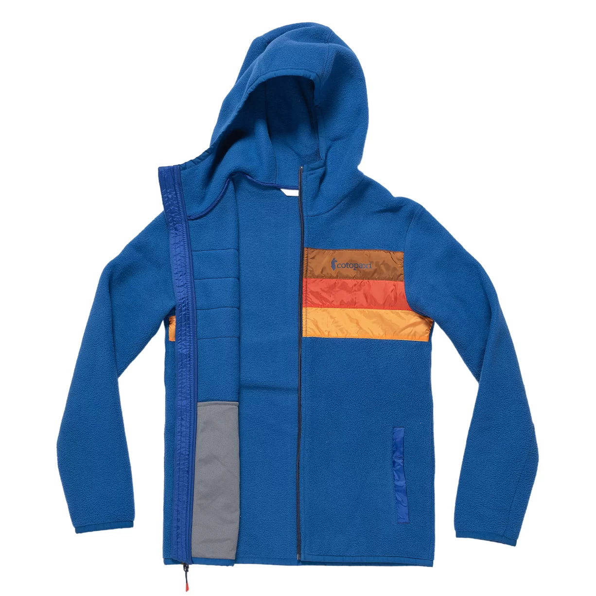 XSBlue