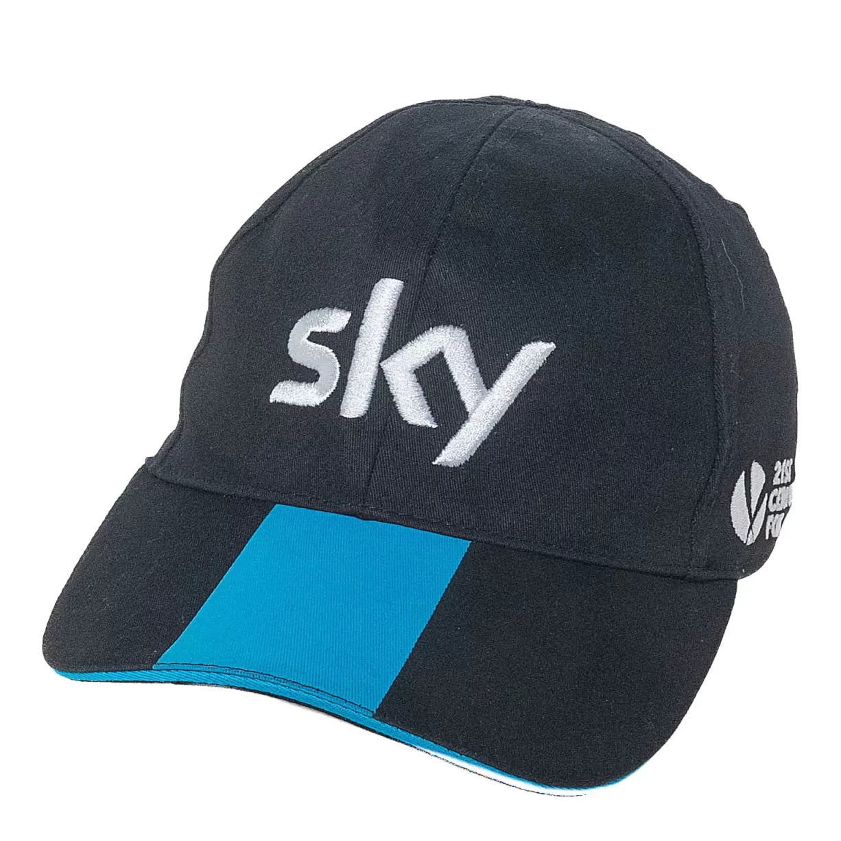 One SizeBlack/Blue