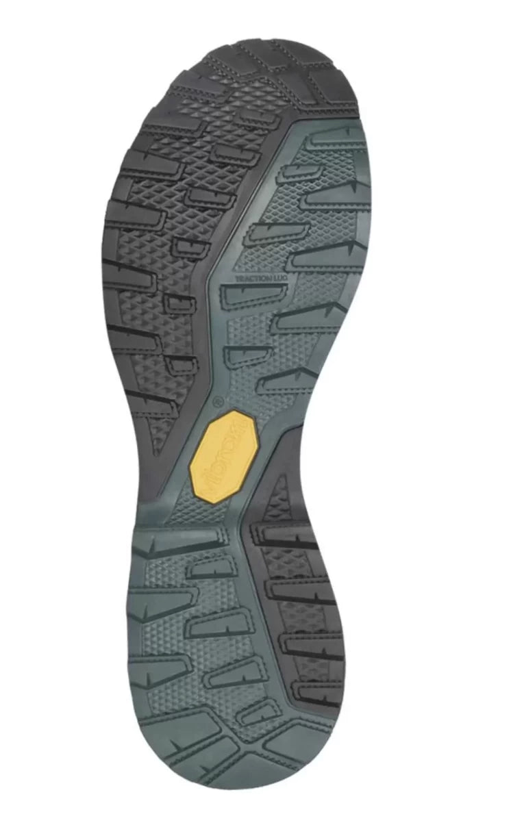 8.5Gray/Green