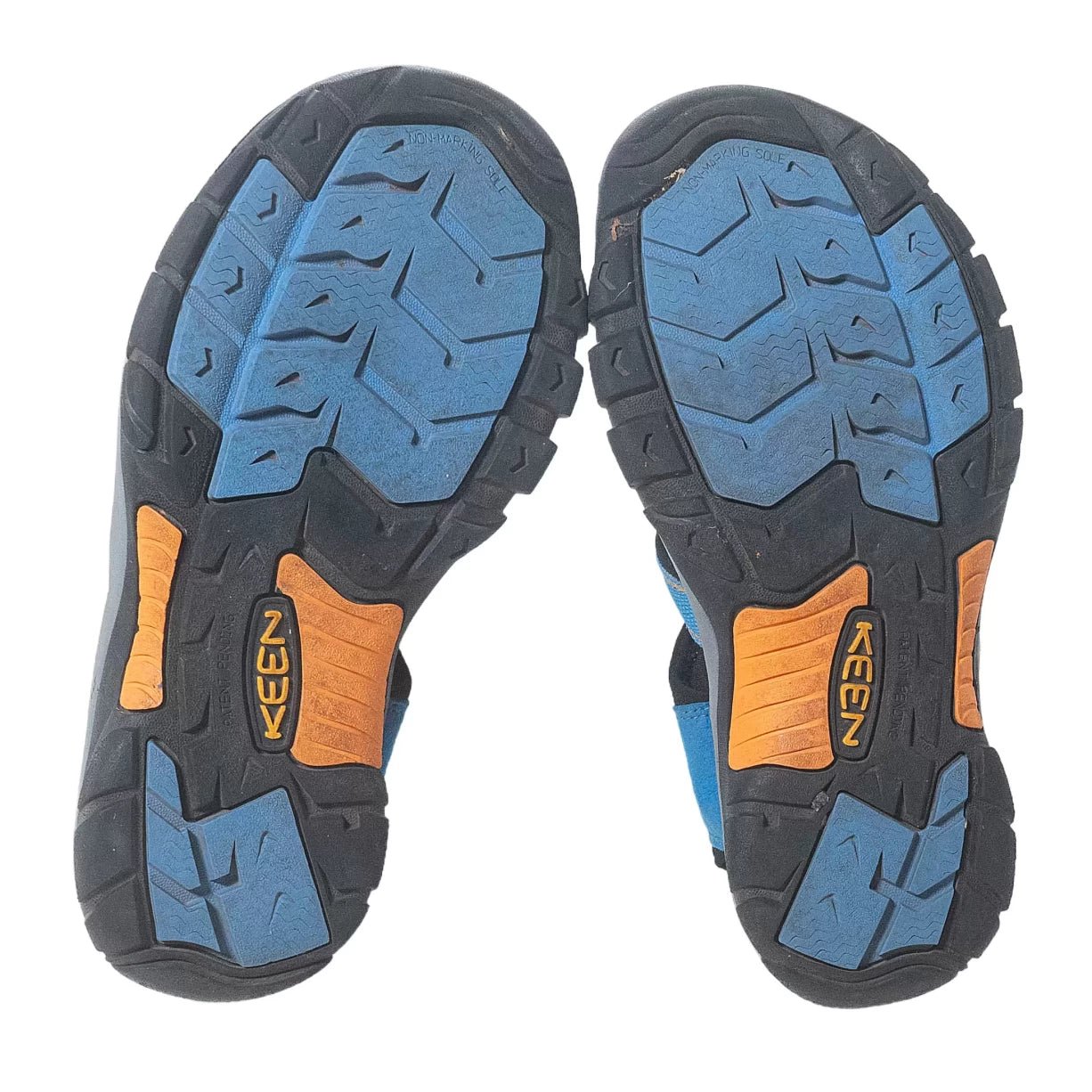 8.5Blue