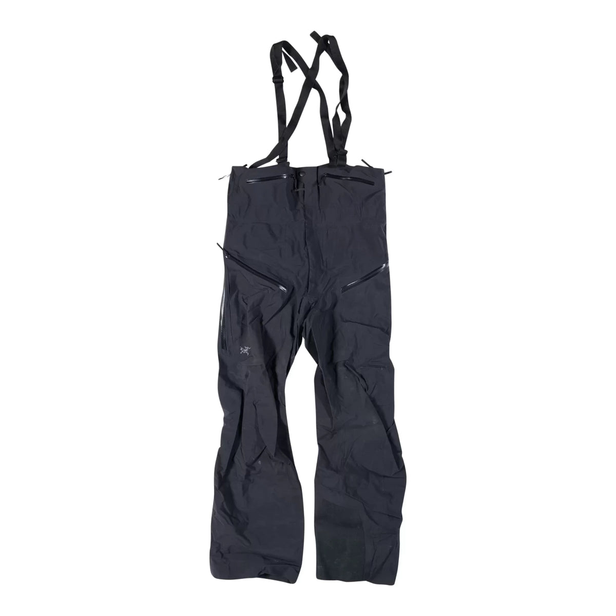 Arc'teryx Stinger Bib - Men's – Geartrade.com Arc'teryx Stinger Bib - Men's – Geartrade.com