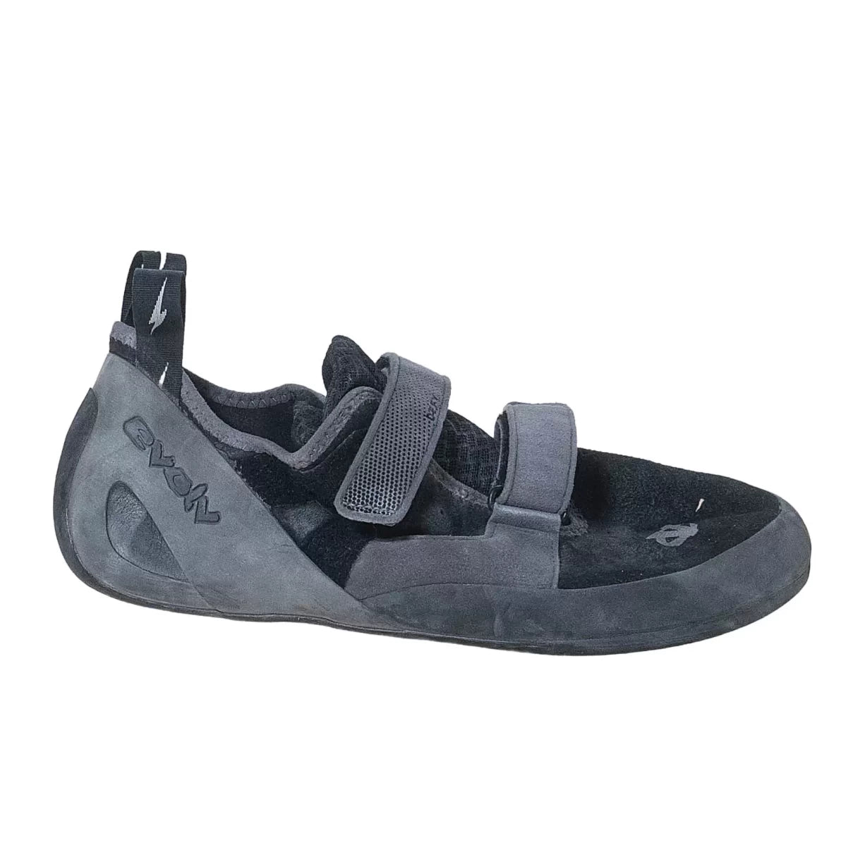 14Black/Grey