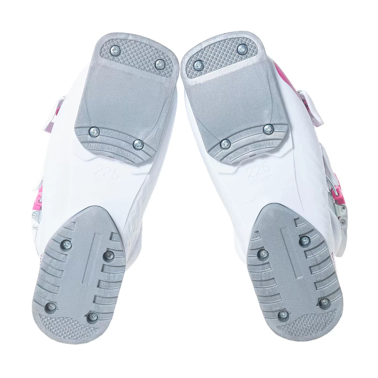 22.5White/Pink