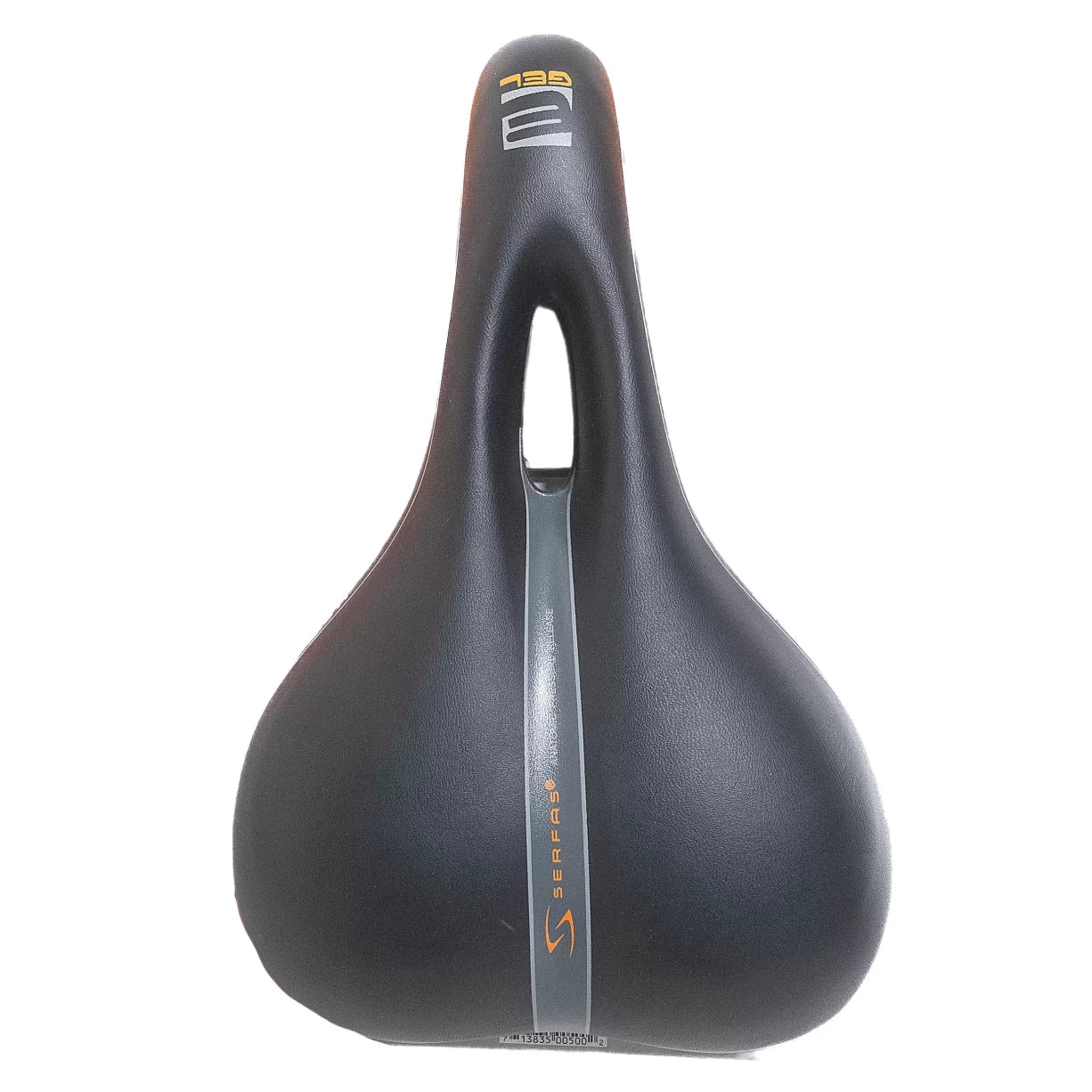 One SizeBlack