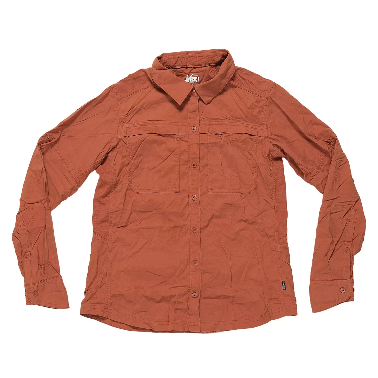 SBurnt Orange