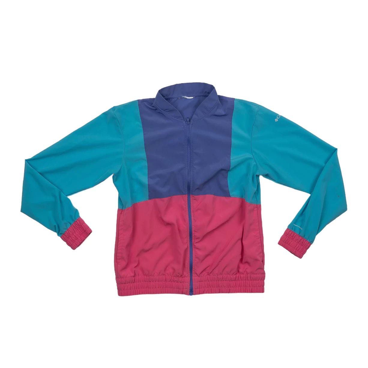 Estimated size SBlue/Pink