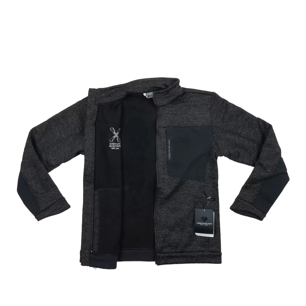 MGray/Black