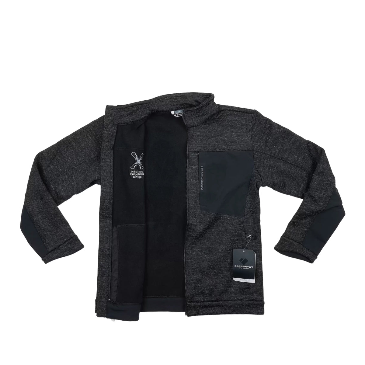 MGray/Black