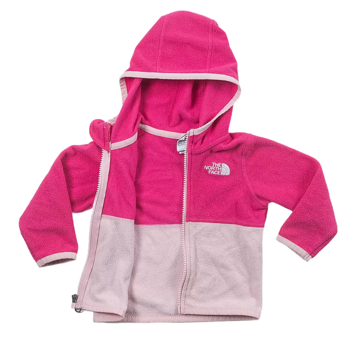 6-12 monthsPink