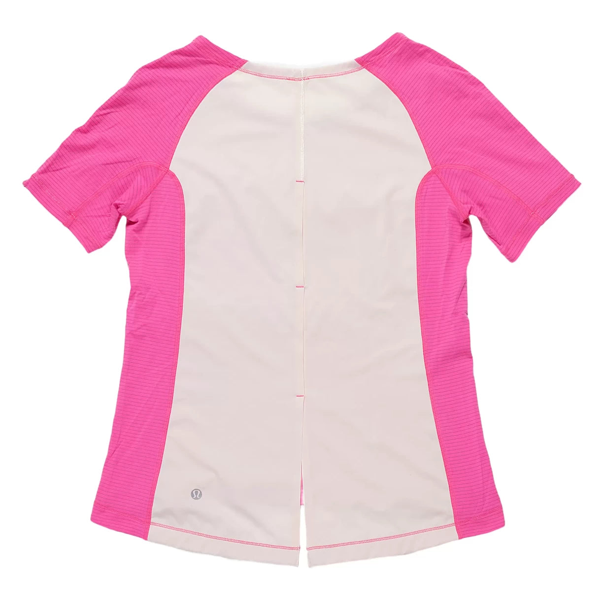 Estimated size SPink