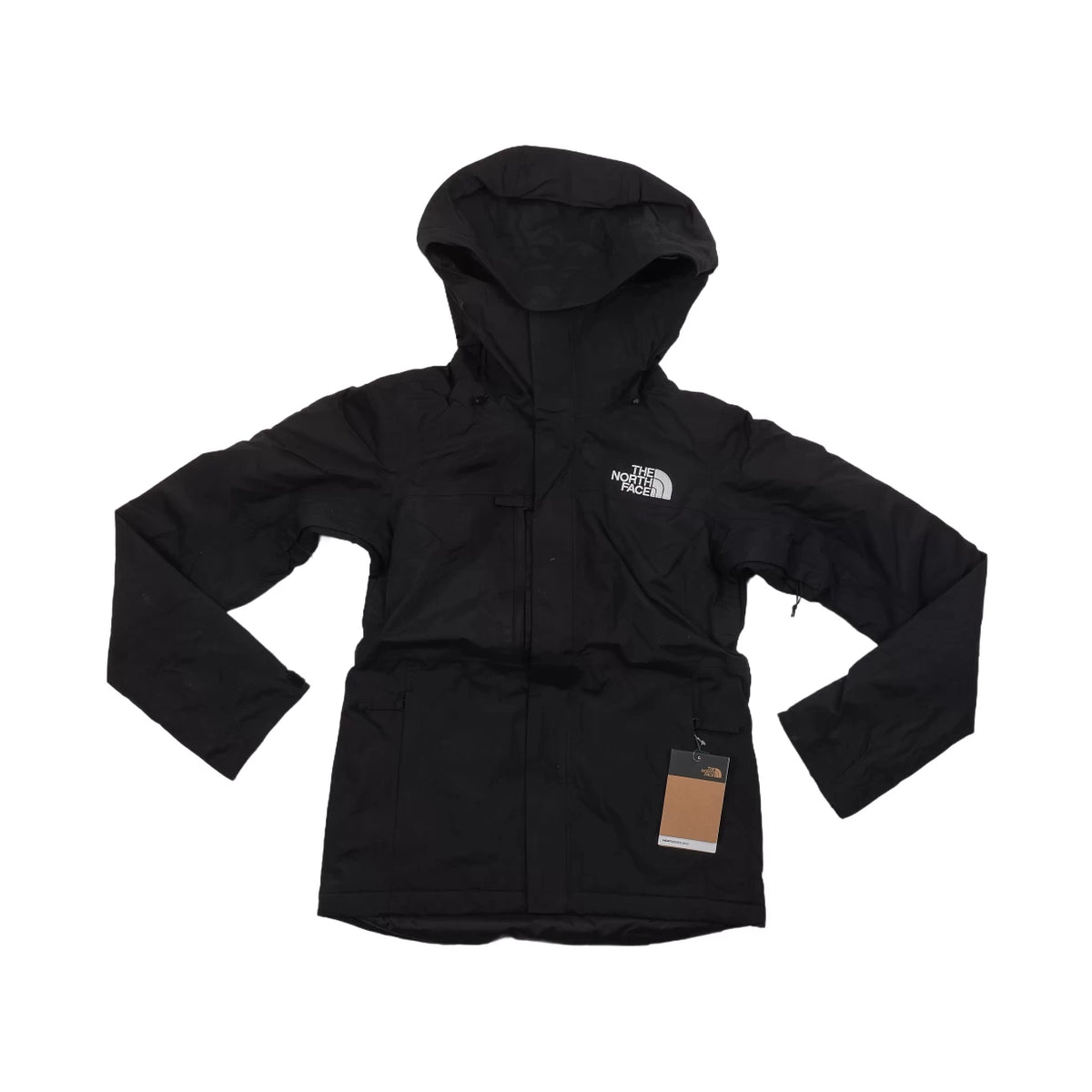XSTNF Black