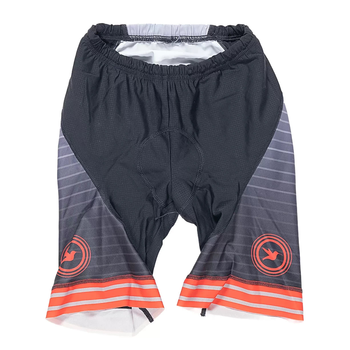 Estimated size SBlack