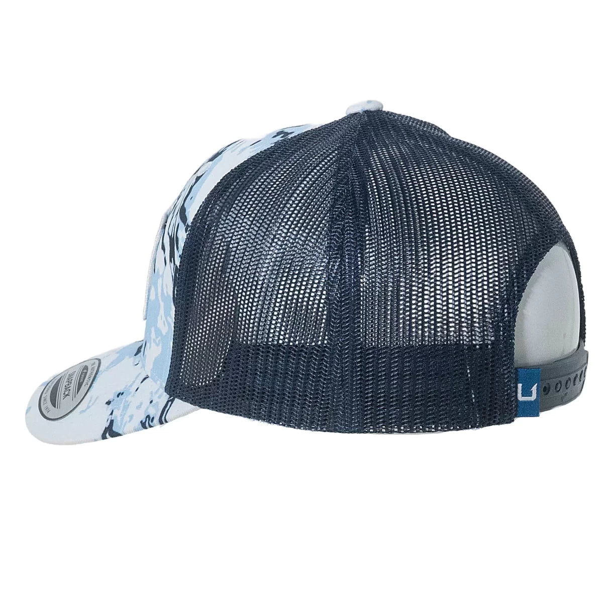 One SizeWhite/Blue