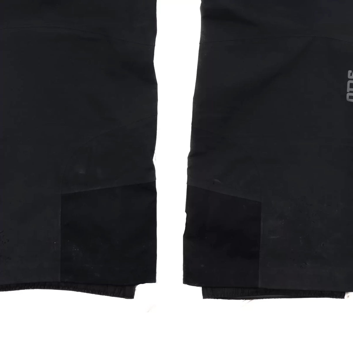 Large - ShortBlack