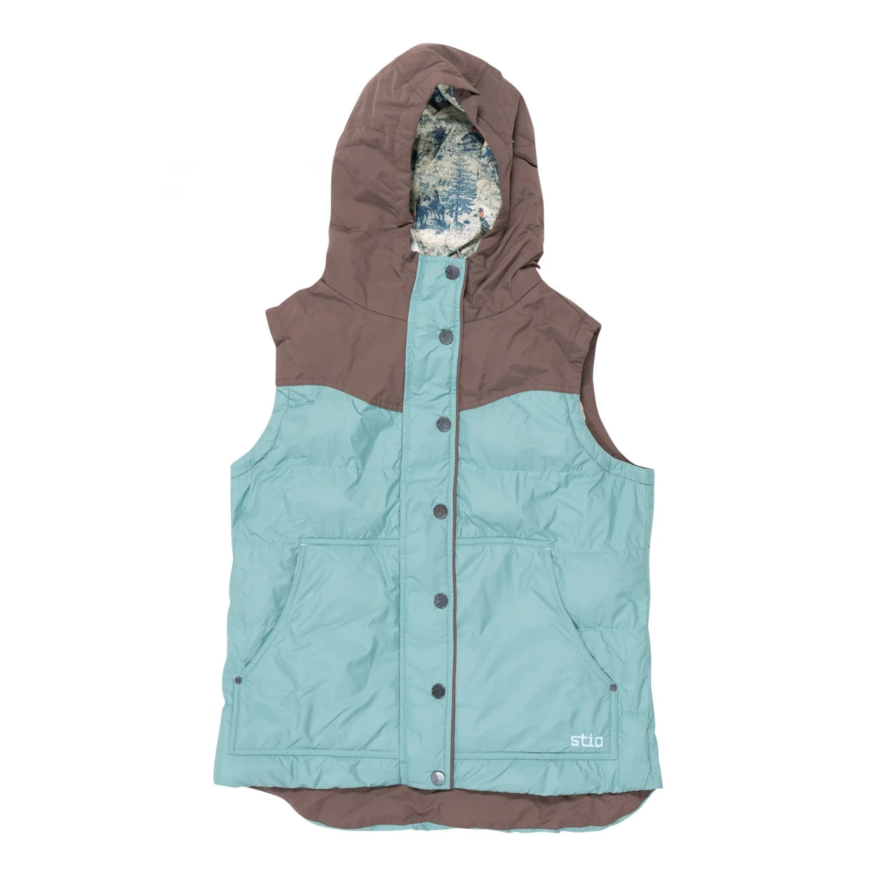 LDusted Agave ,Dusty/Aubergine