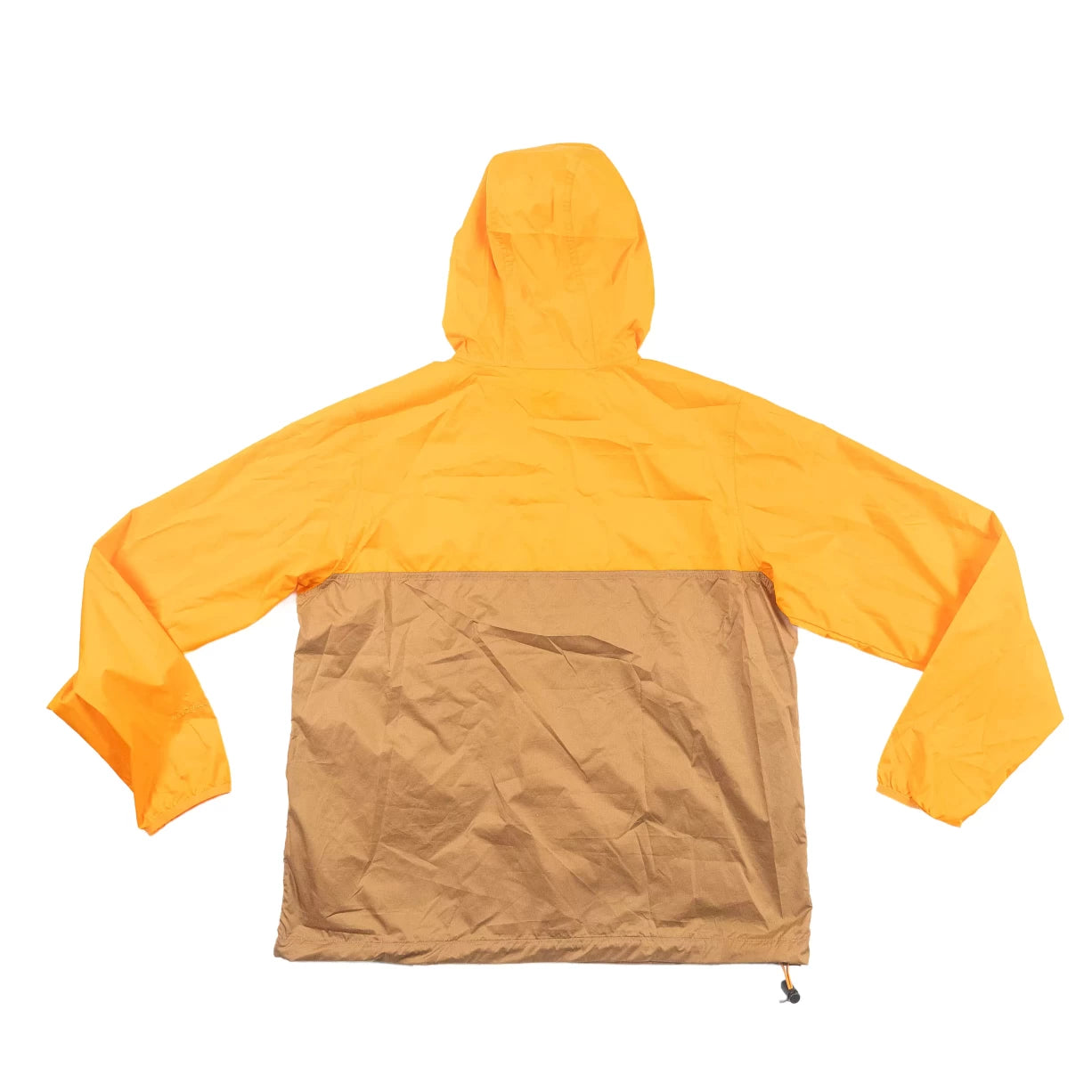 MOrange/Brown