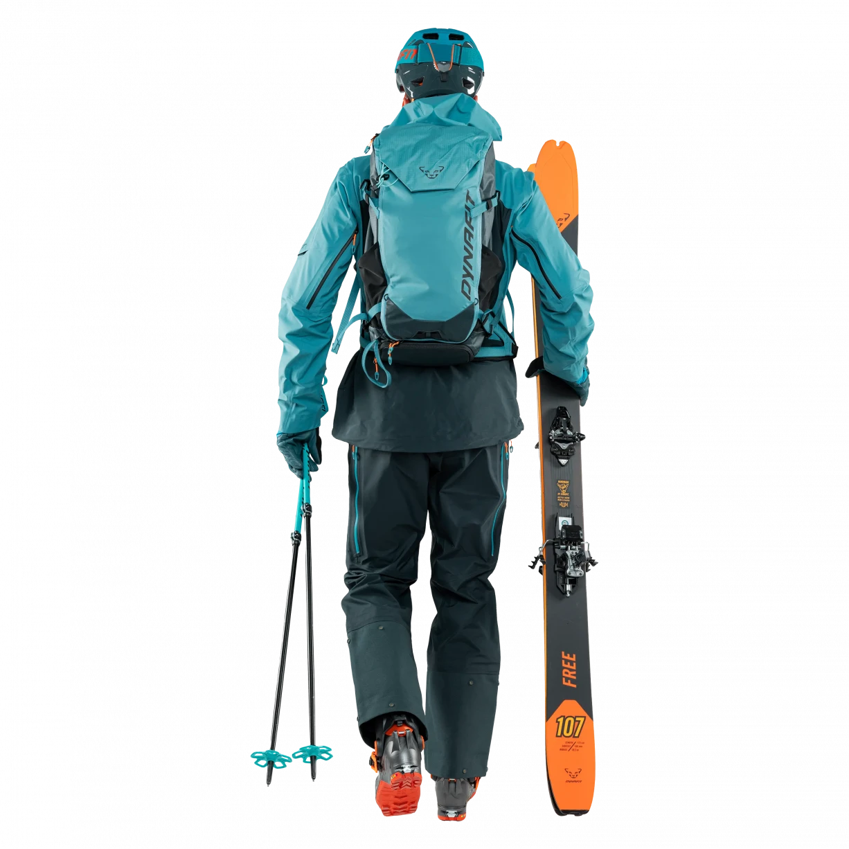 One SizeStorm Blue / Blueberry