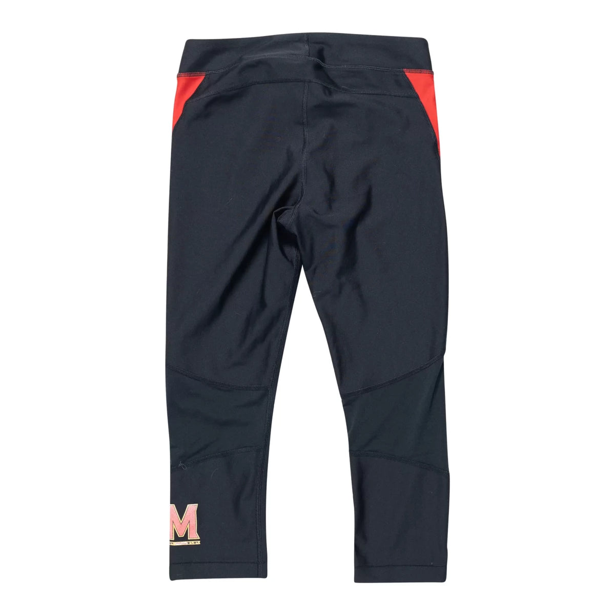 Estimated size SBlack/Red