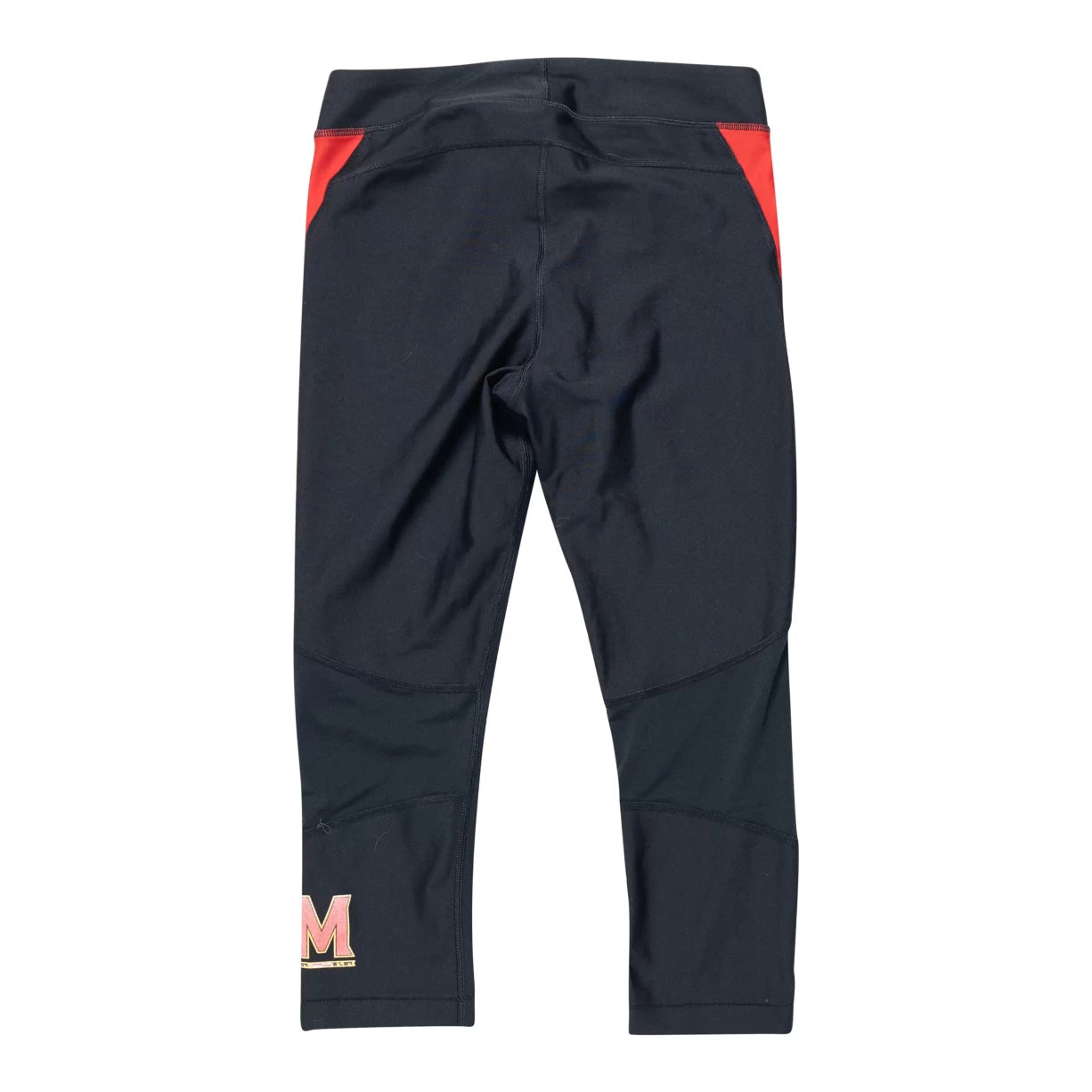 Estimated size SBlack/Red