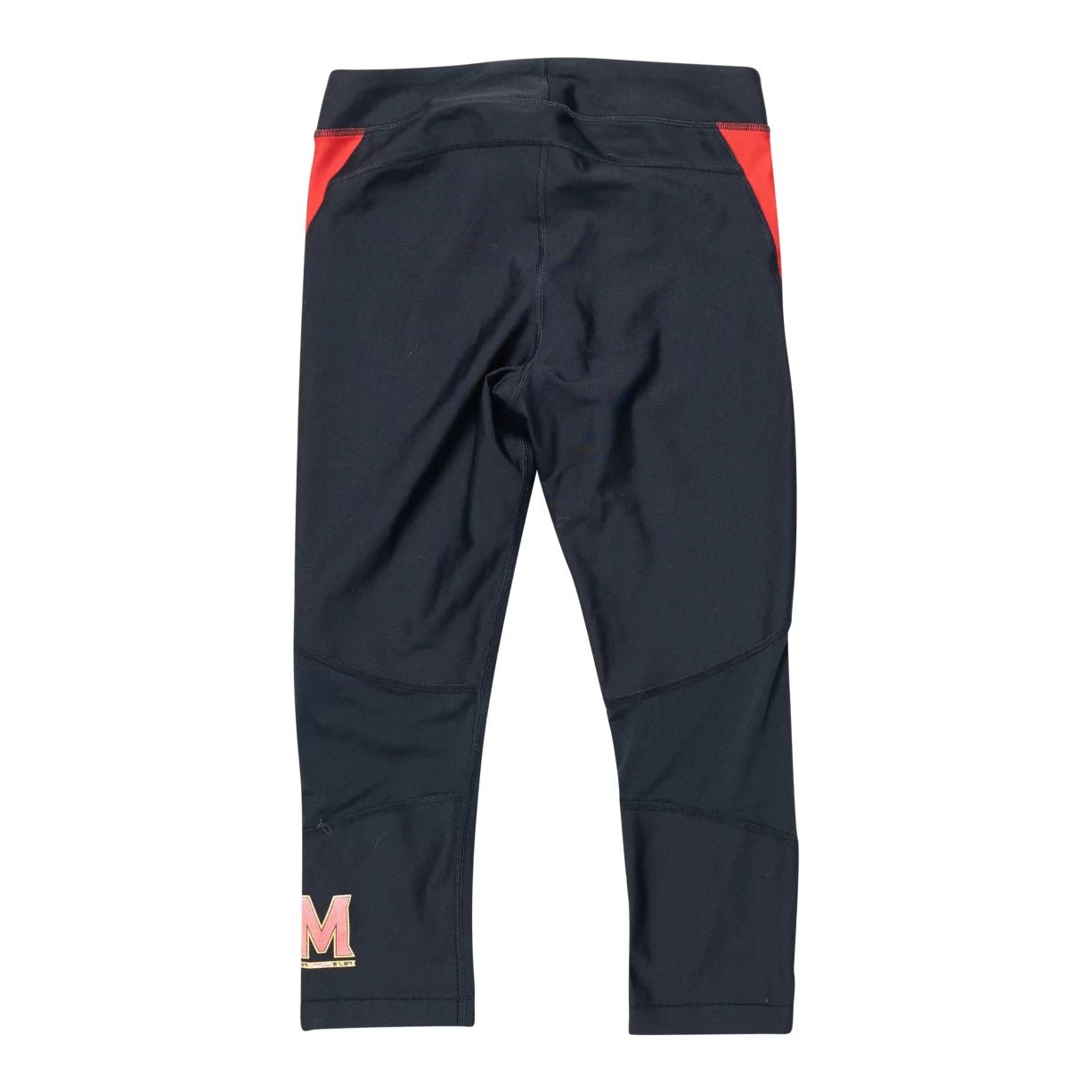 Estimated size SBlack/Red