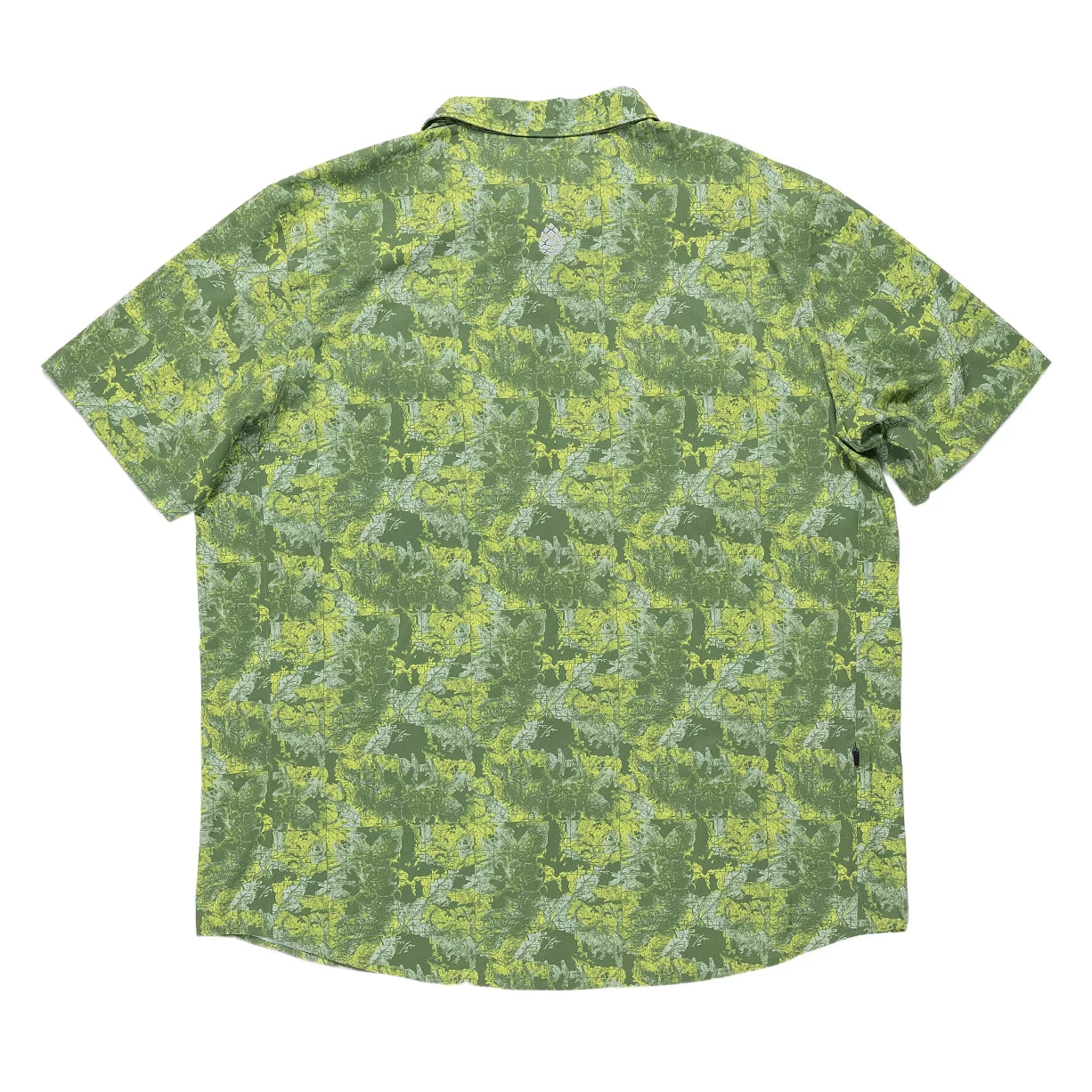 2XLGreen