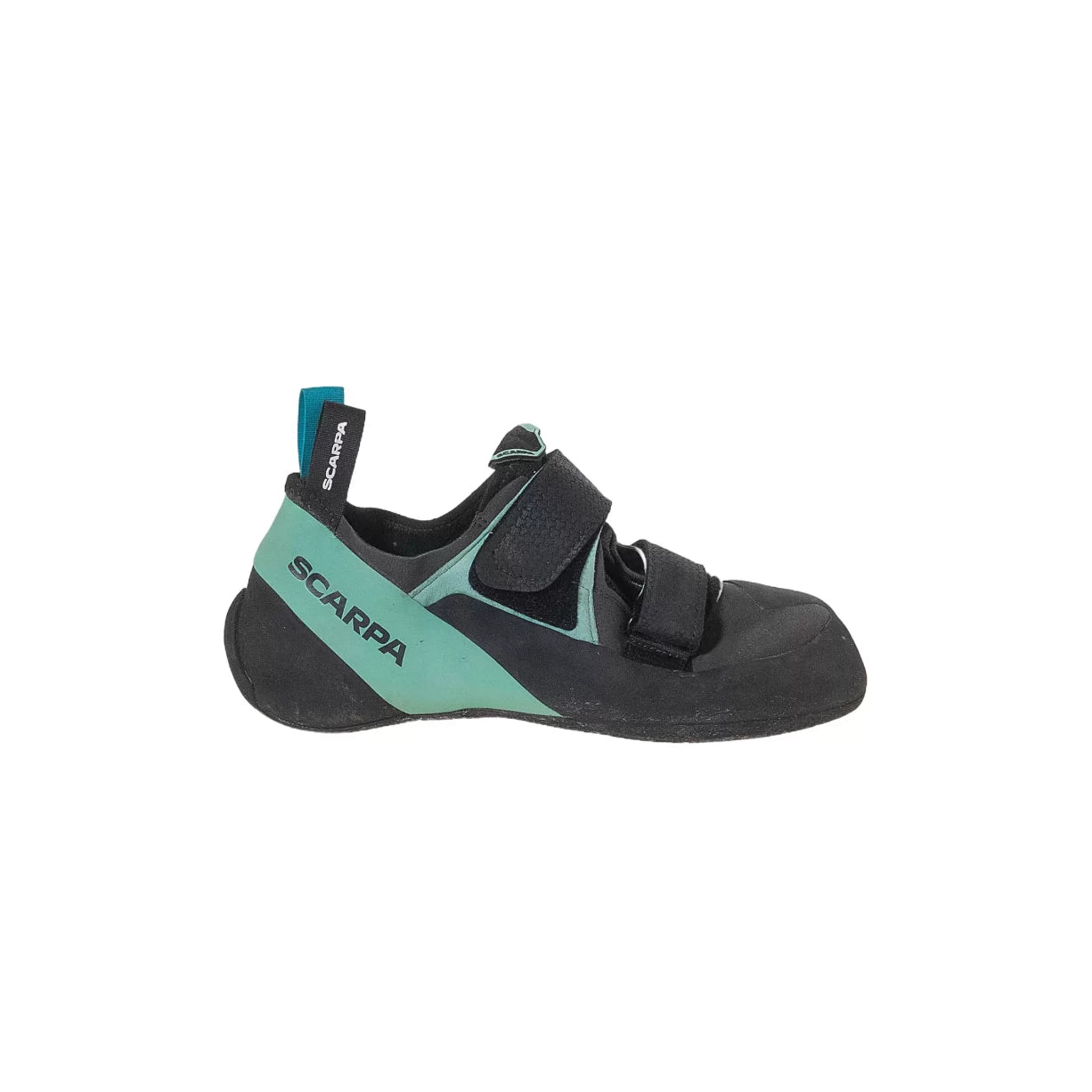 43.5Black/Teal