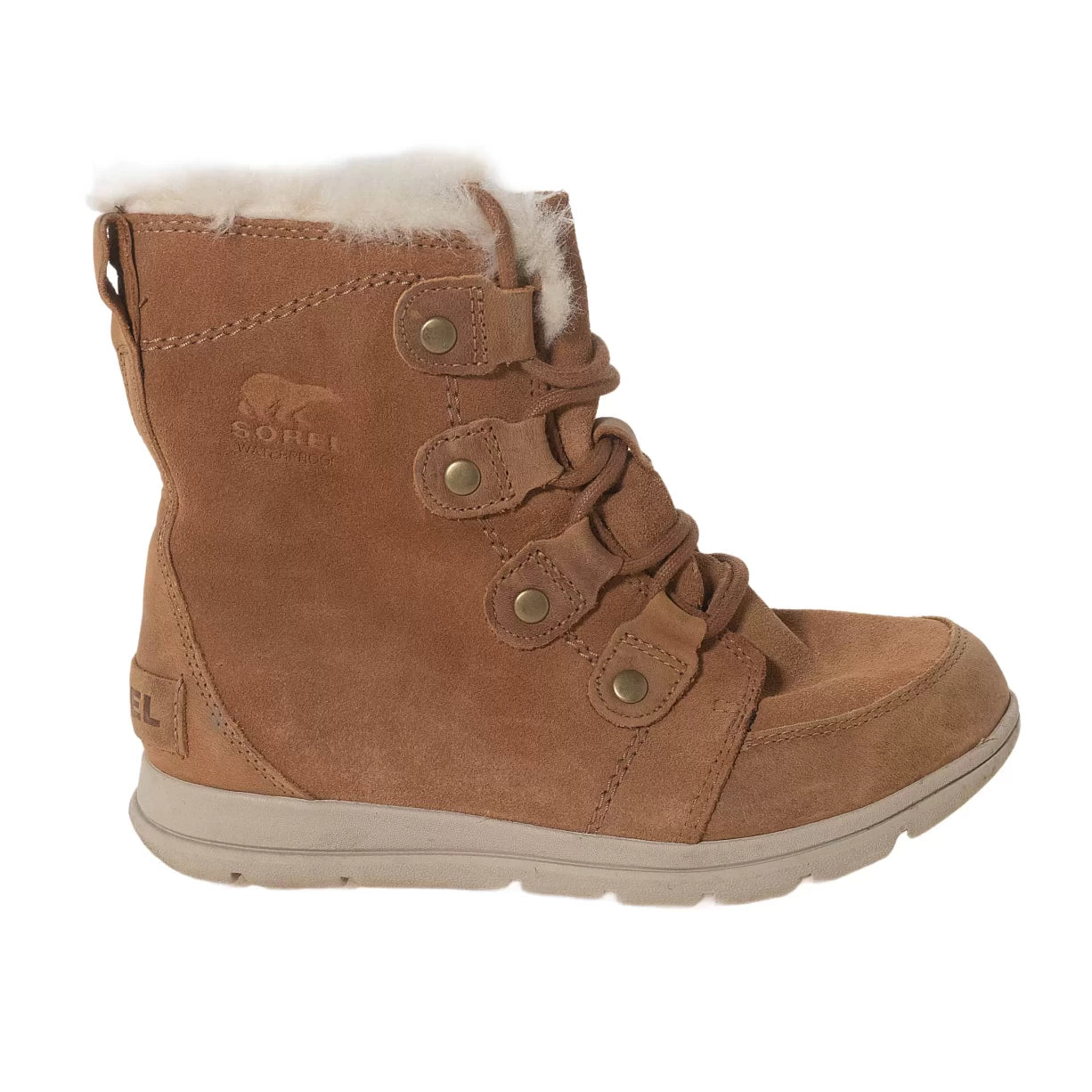 7Brown