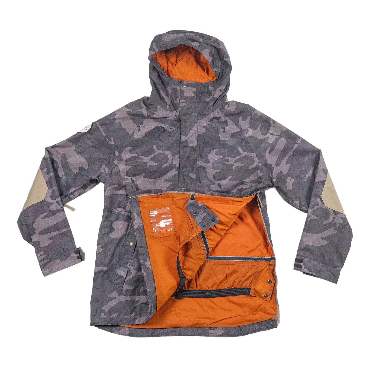 XLCamo