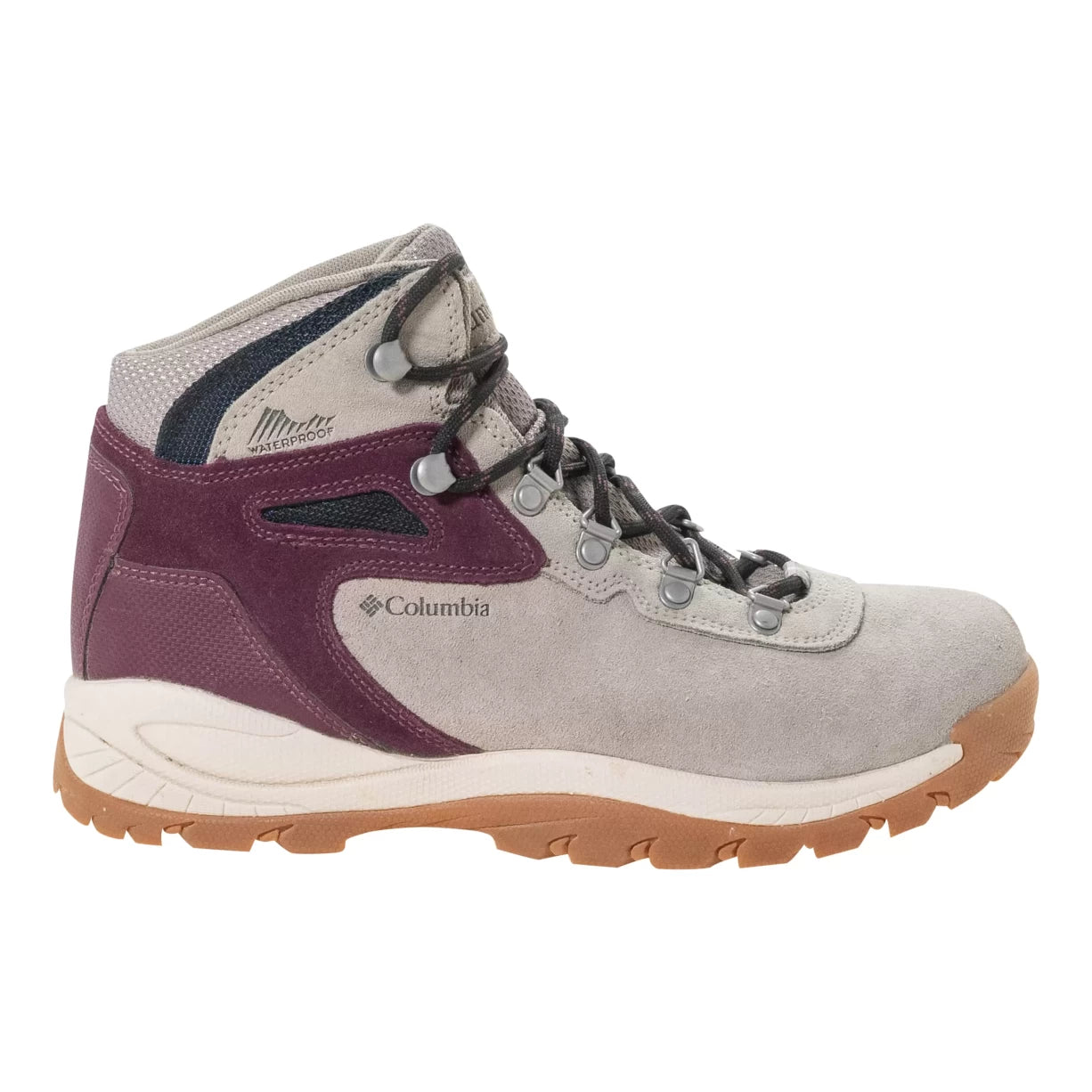 8.5Gray/Plum