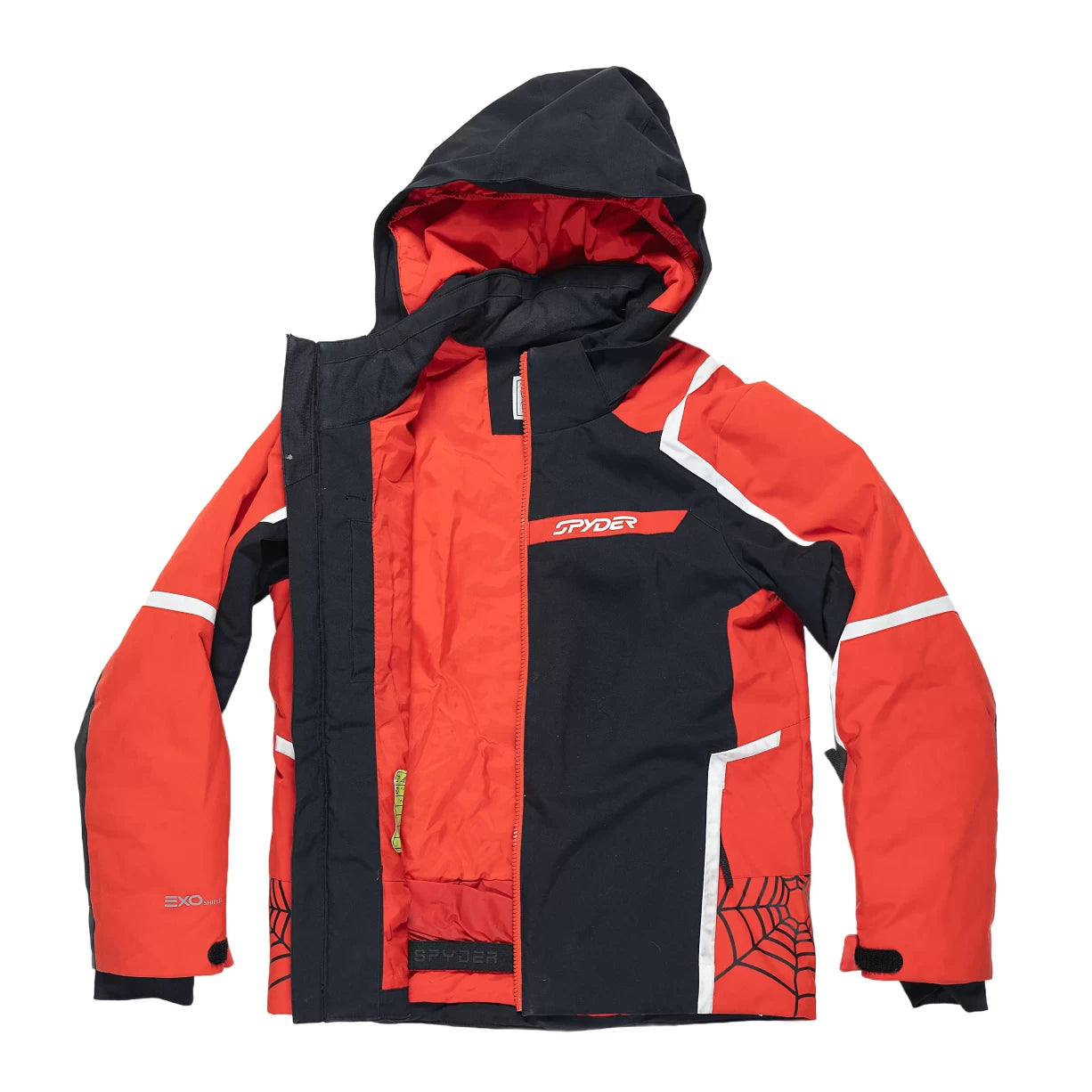 14Red/Black