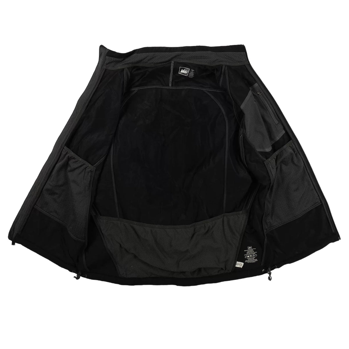 LBlack