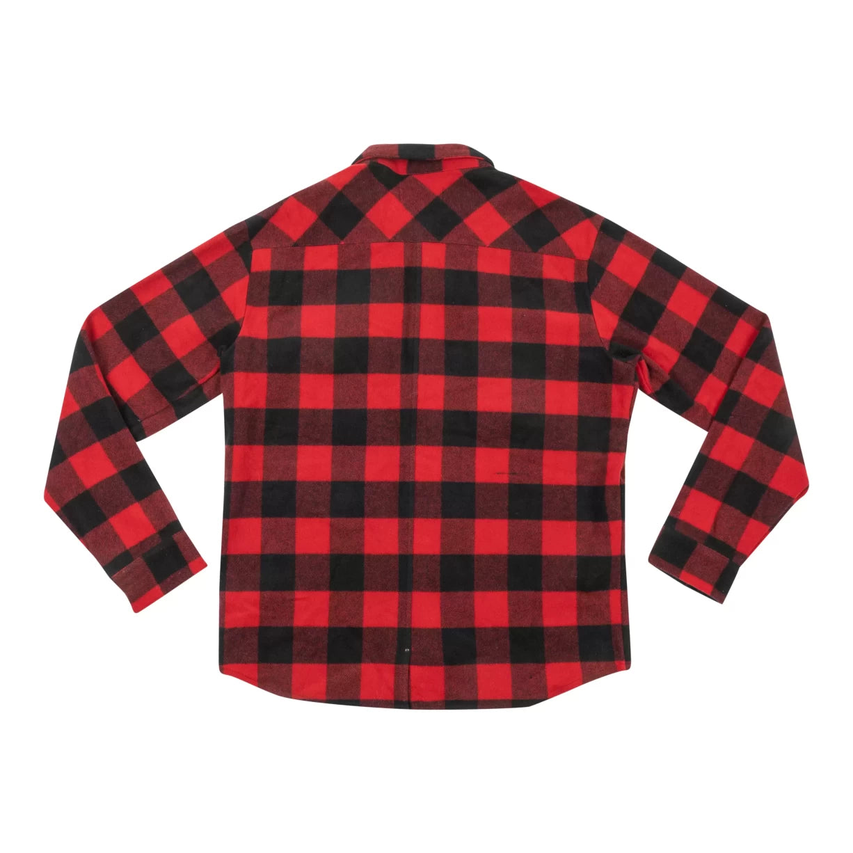 XLRed Plaid