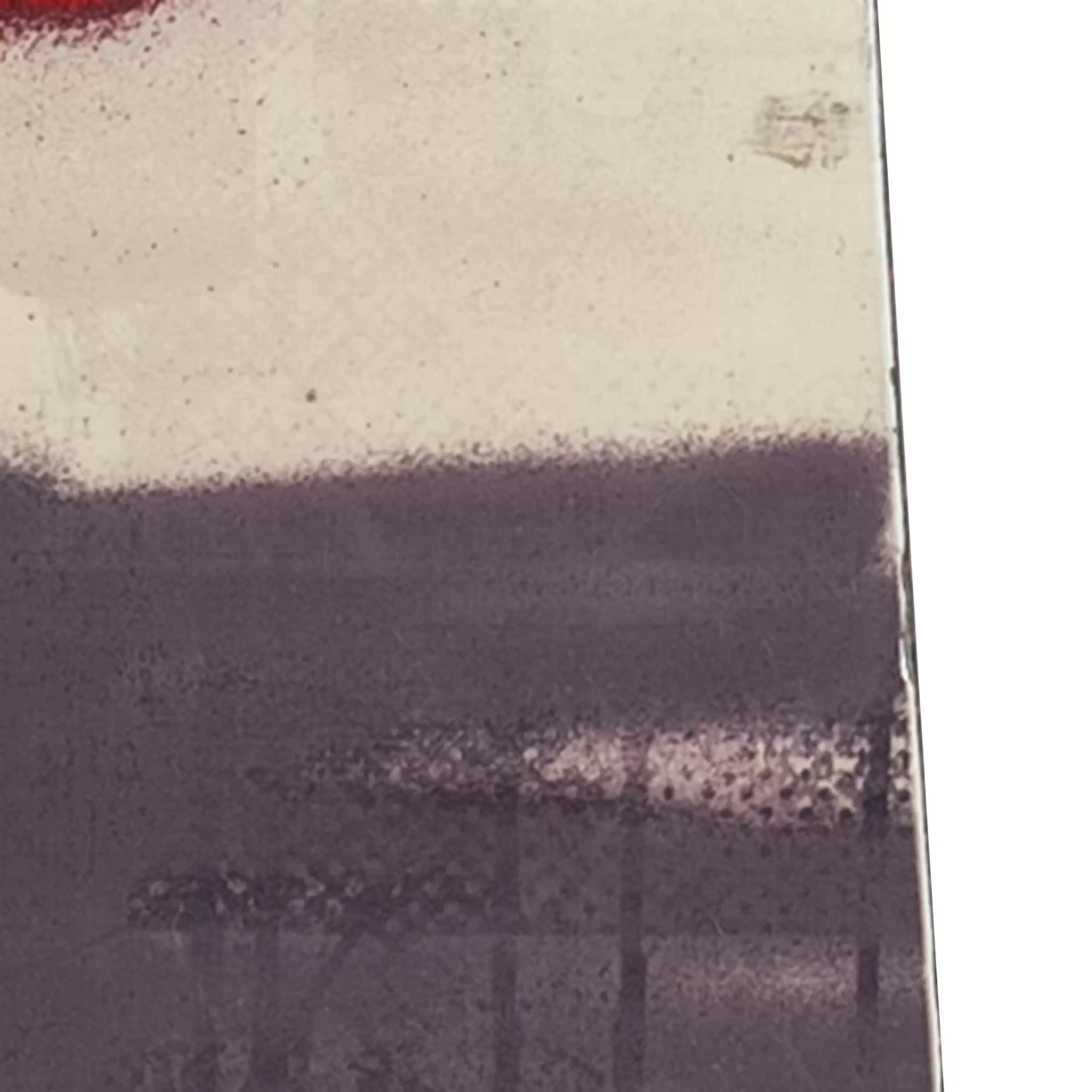 150cmRed/Gray