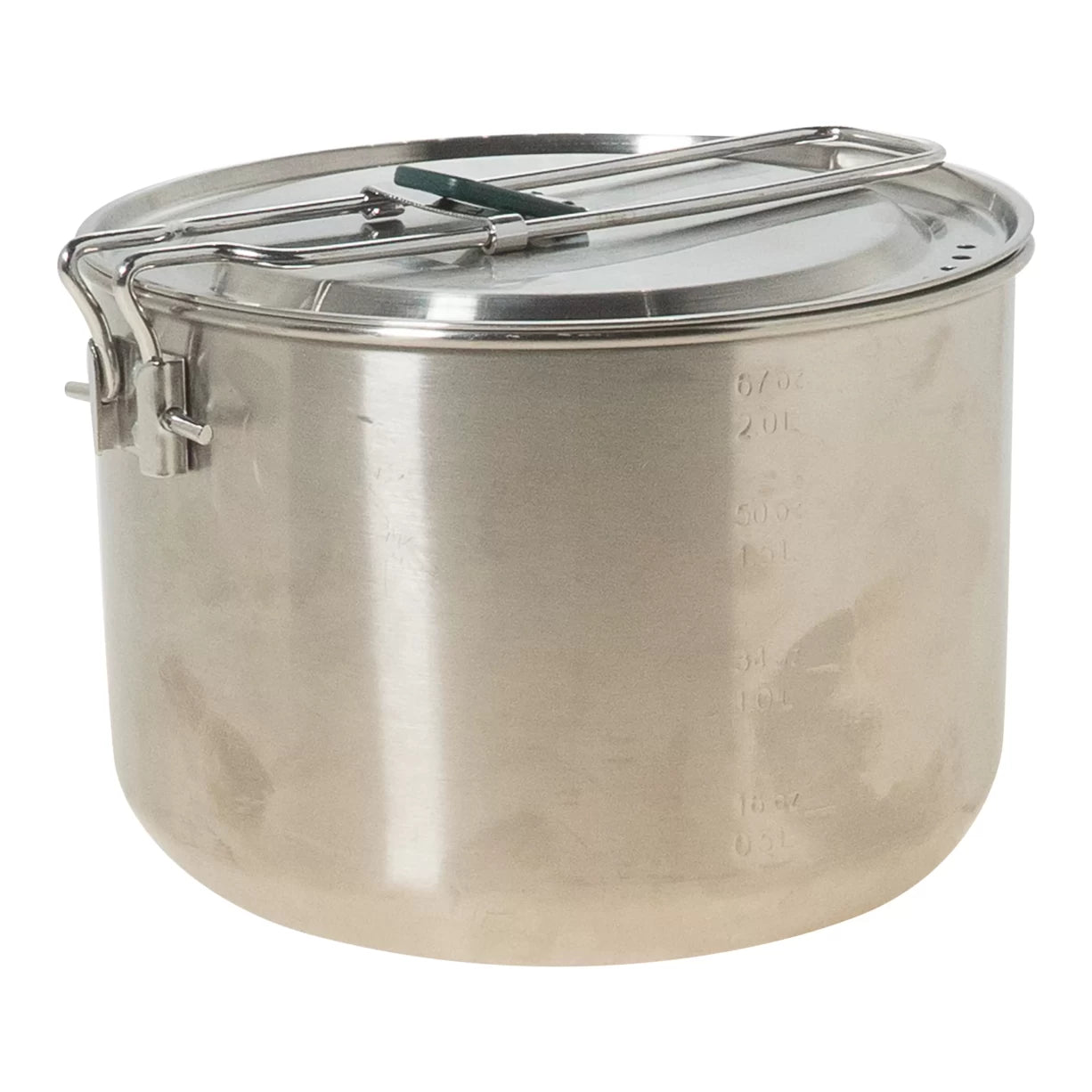 see tech specsStainless