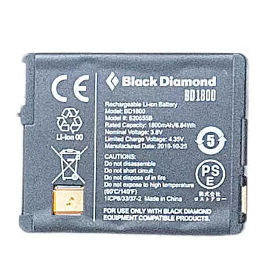 One SizeBlack