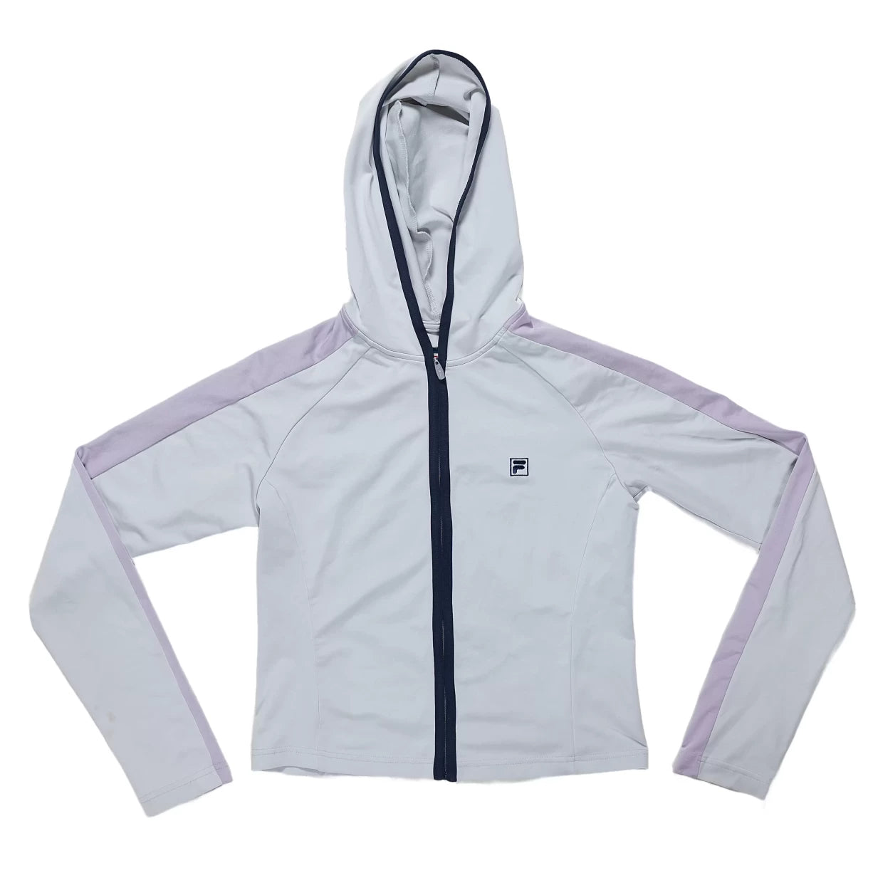 Estimated size SCream