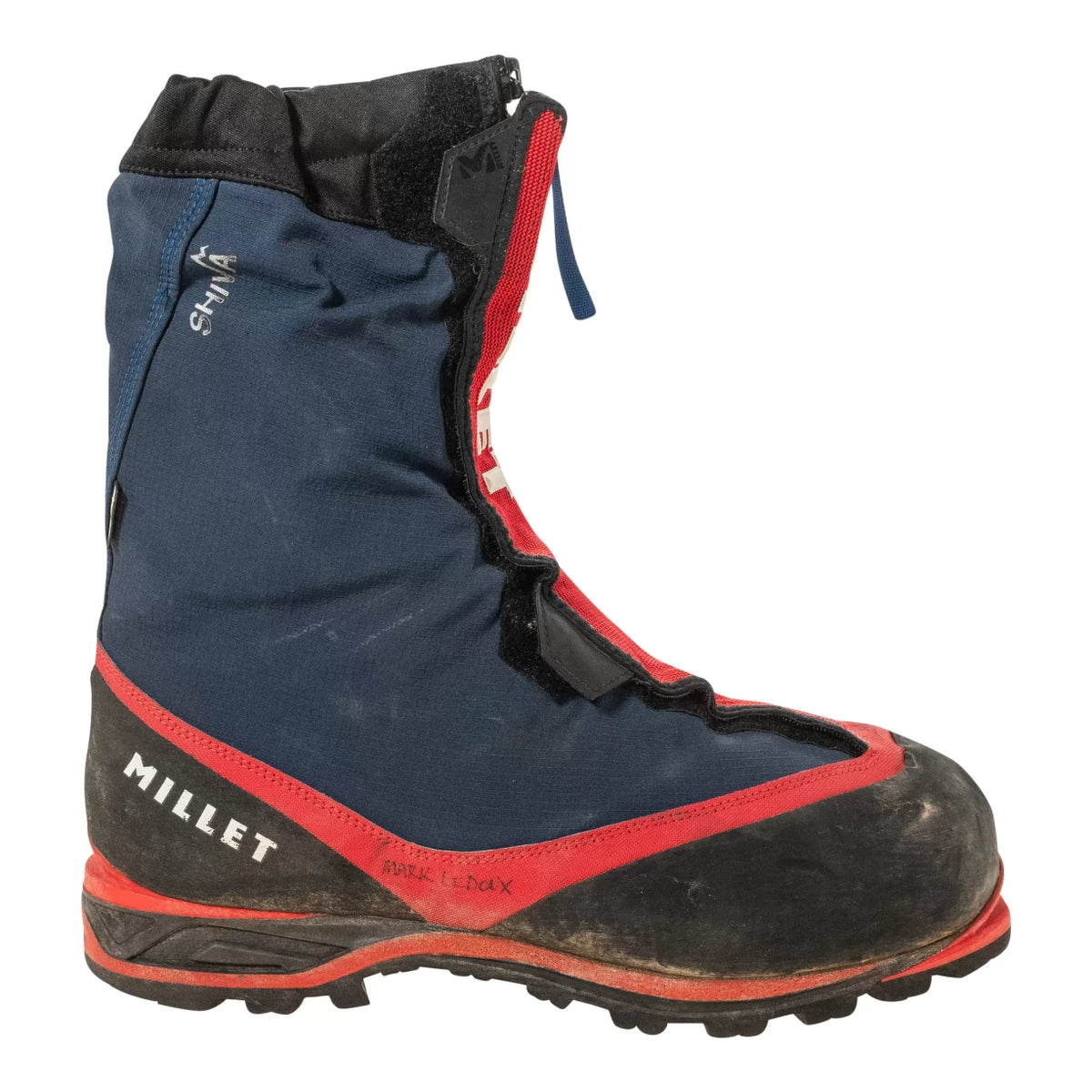 Millet Shiva Mountaineering Boots - Men's – Geartrade.com