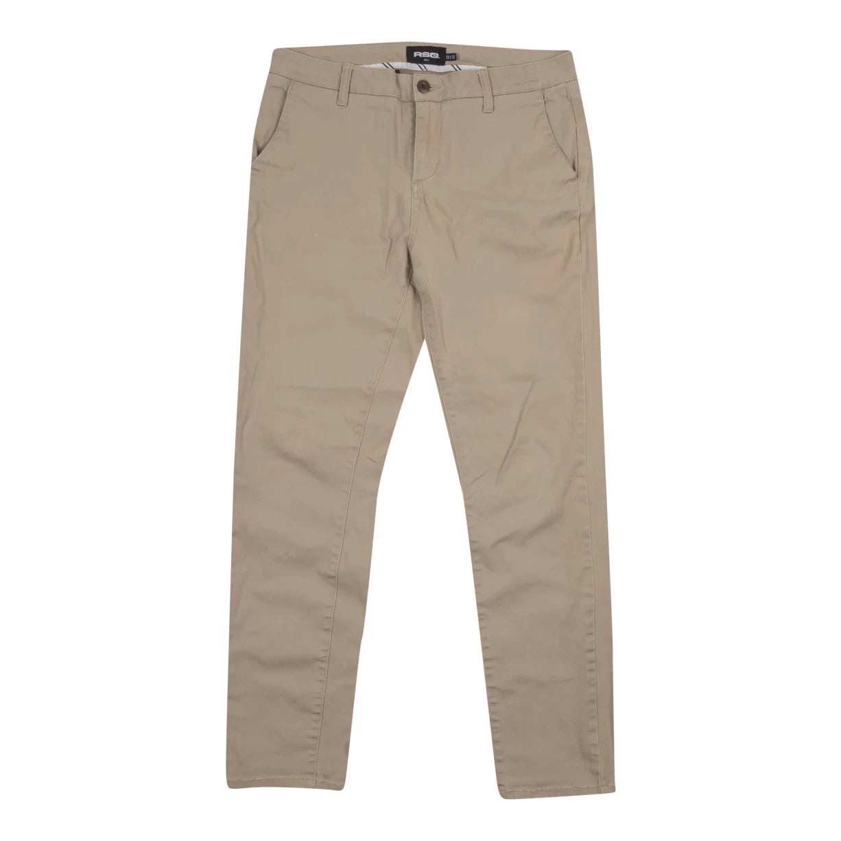 33" x 32"Khaki