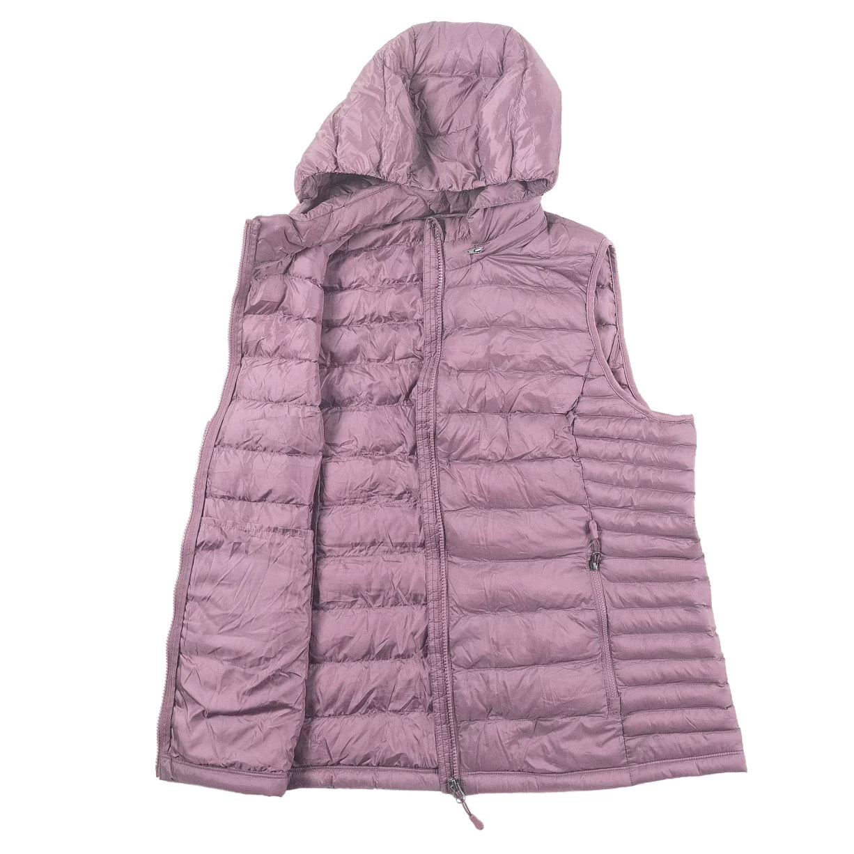 XLDusty Purple