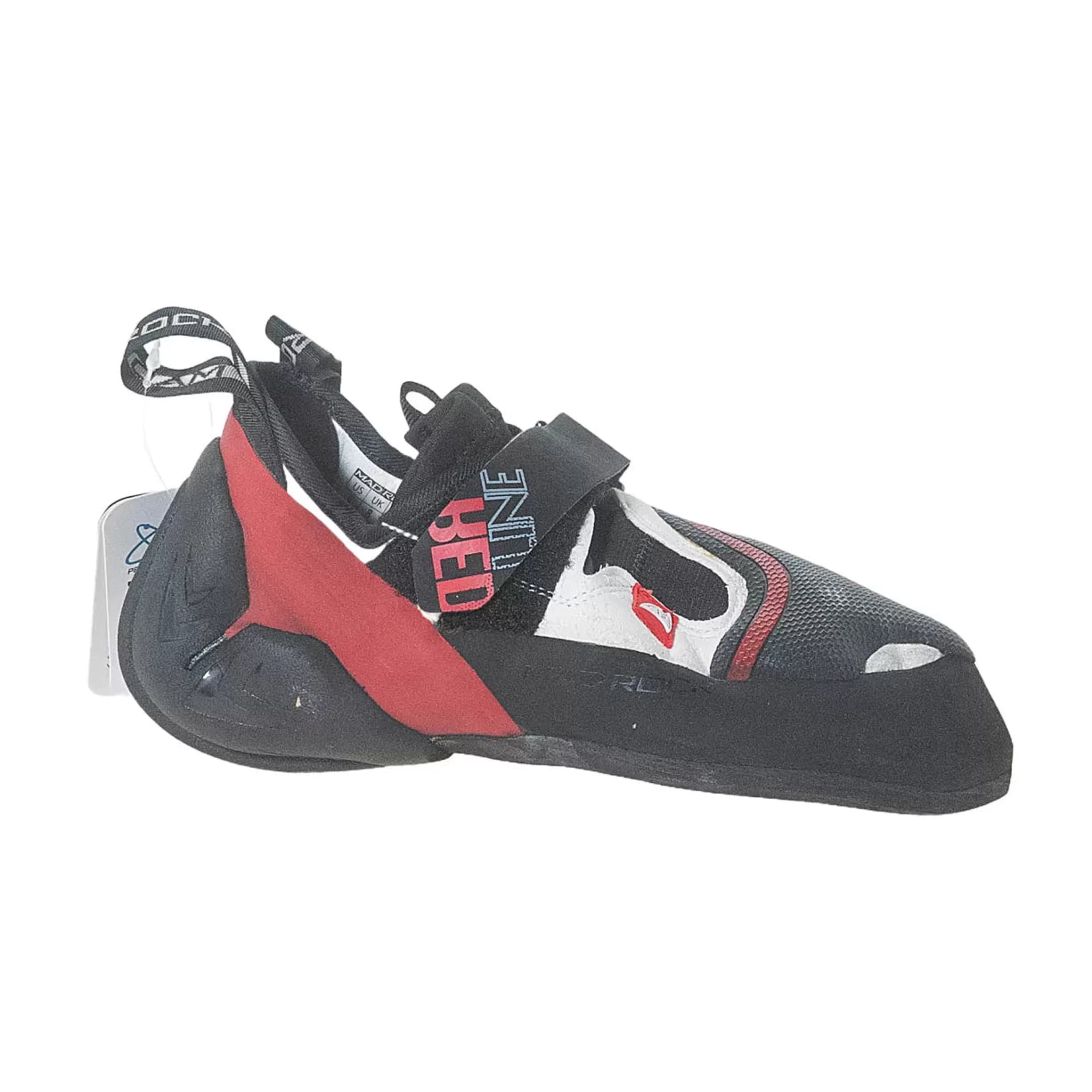 42Red/Black