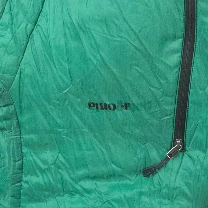 MGreen