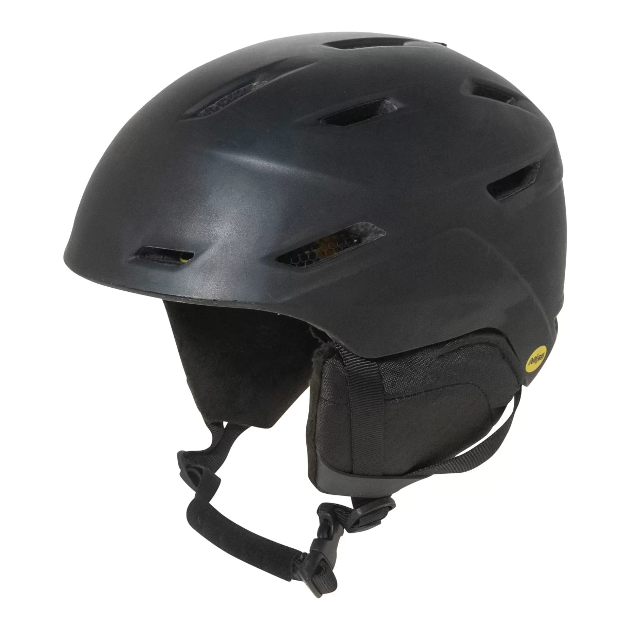 MMatte Black