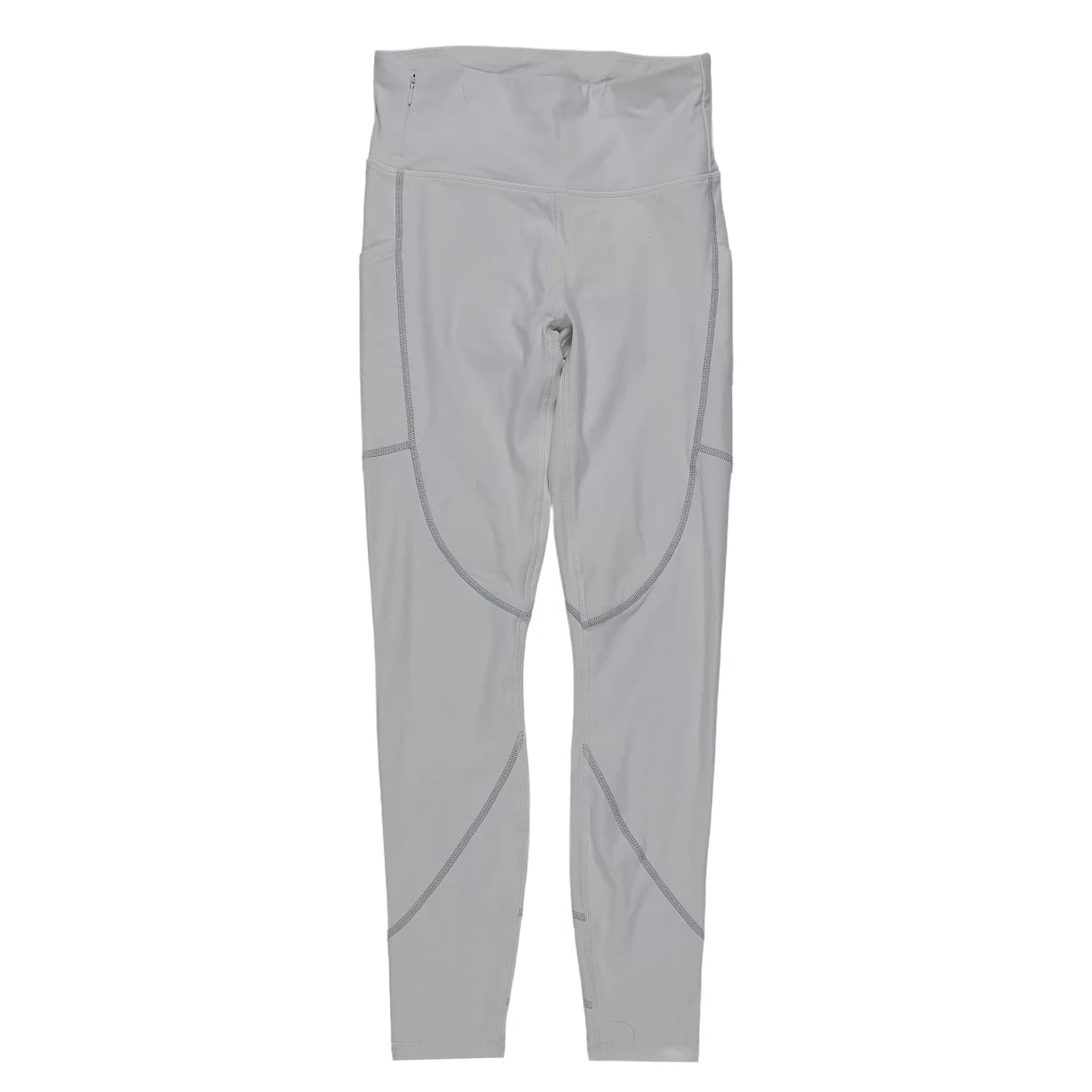 Estimated size SWhite
