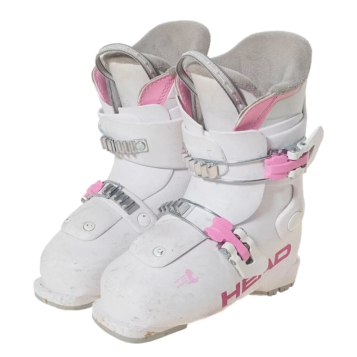20.5White/Pink