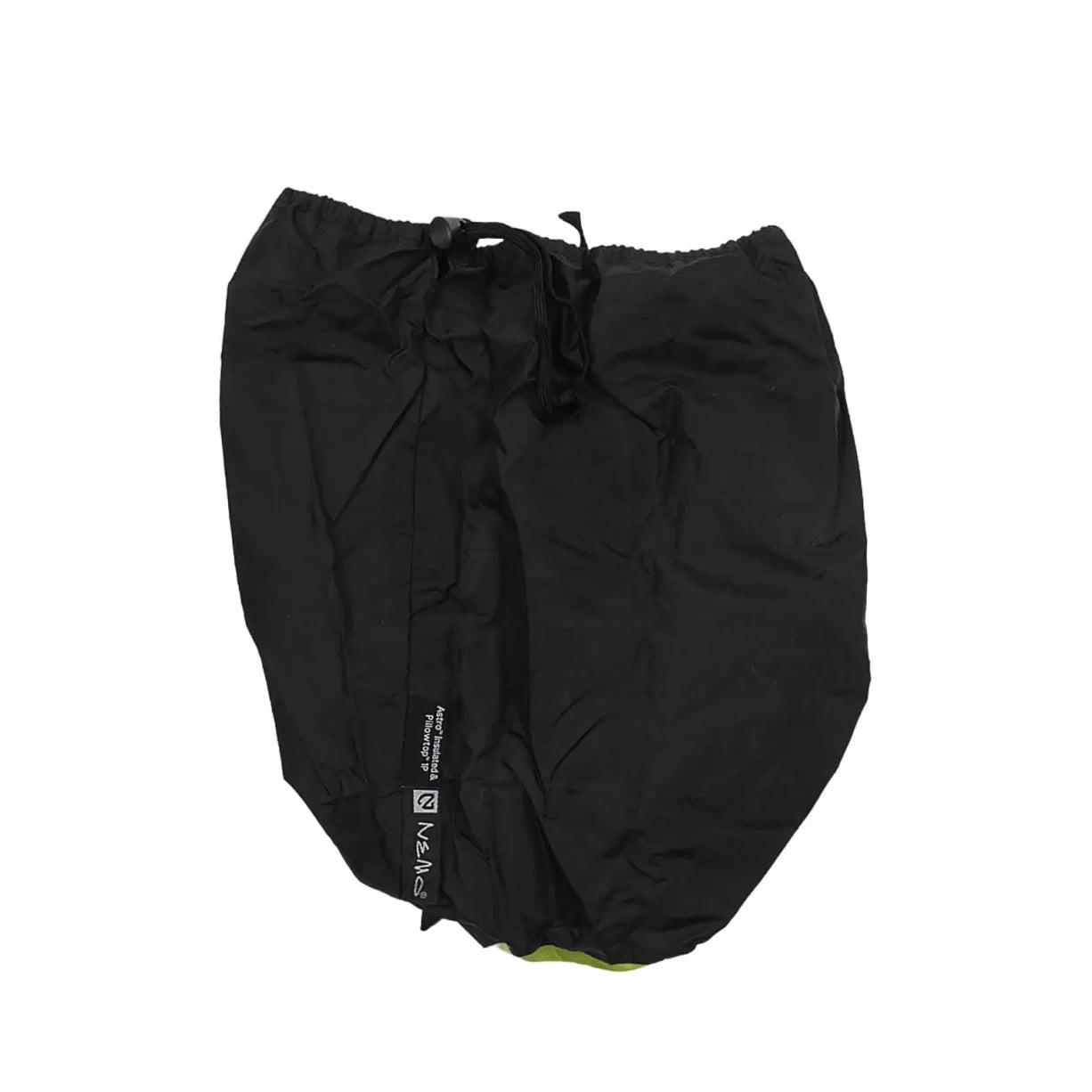 One SizeBlack/Green